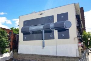 Street art